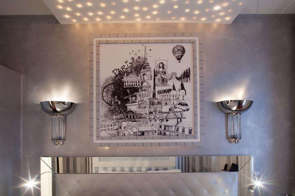 Petit Madeleine - Photos