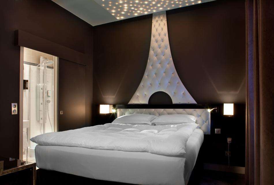 Petit Madeleine - Photos