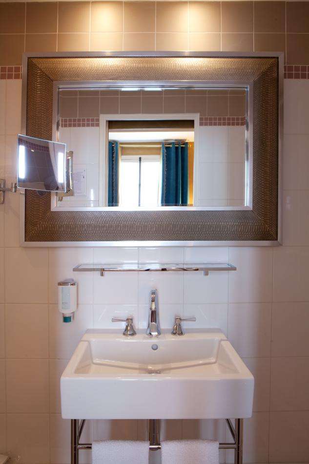 Petit Madeleine - Photos