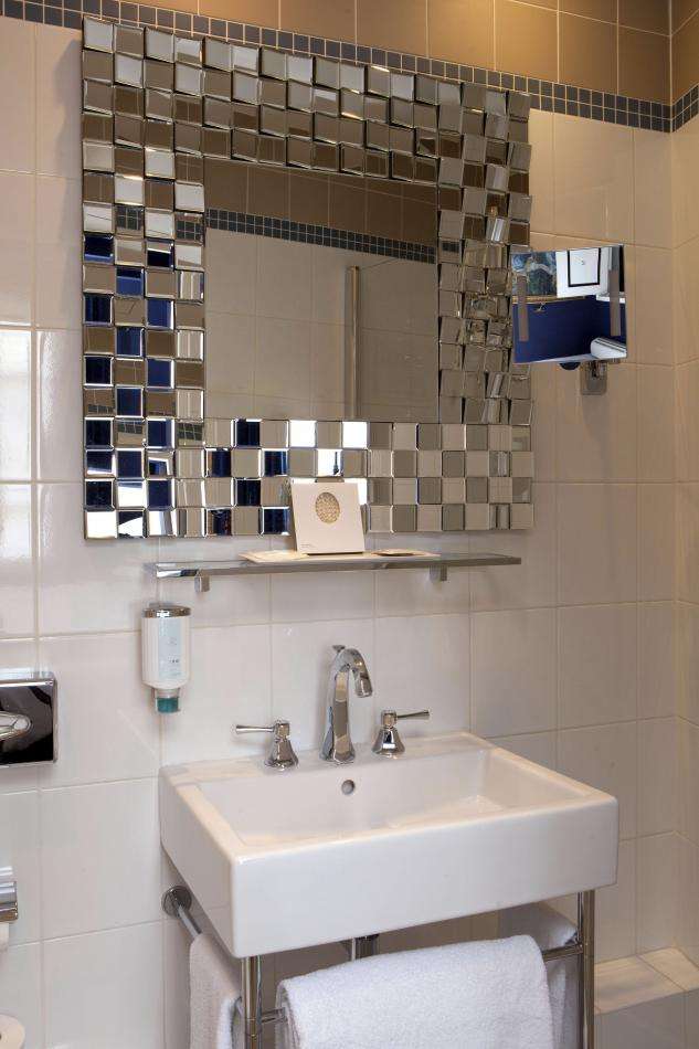 Petit Madeleine - Photos