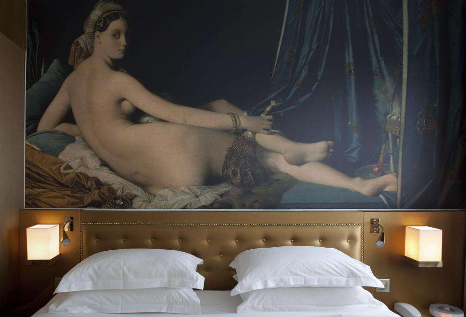 Petit Madeleine - Photos