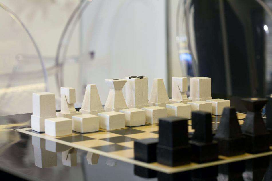 Petit Madeleine - Photos