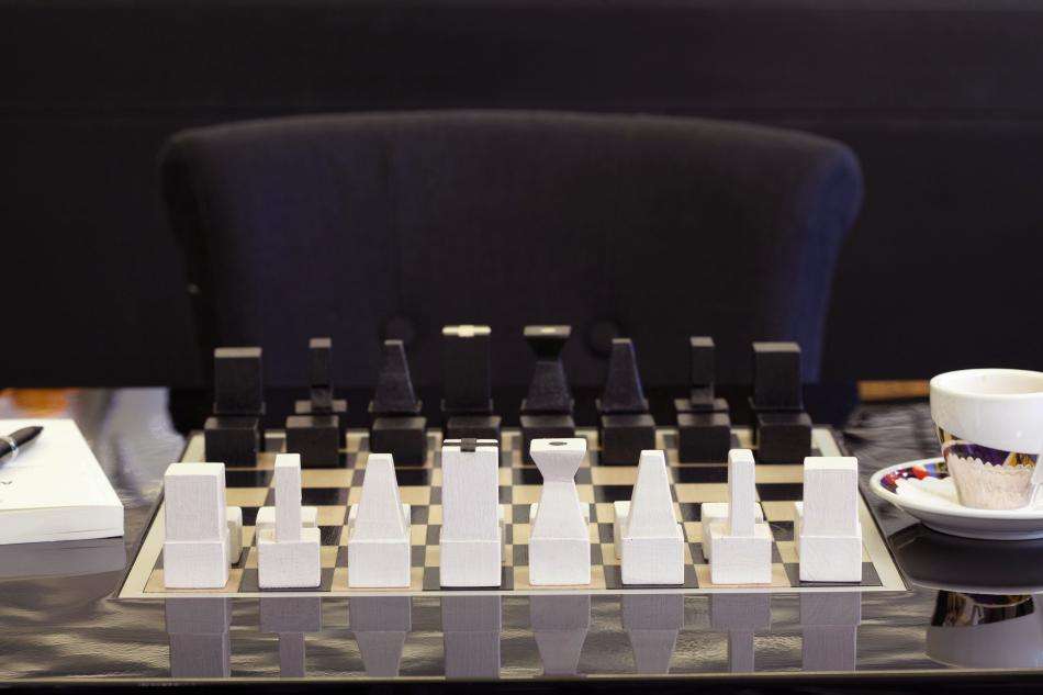 Petit Madeleine - Photos