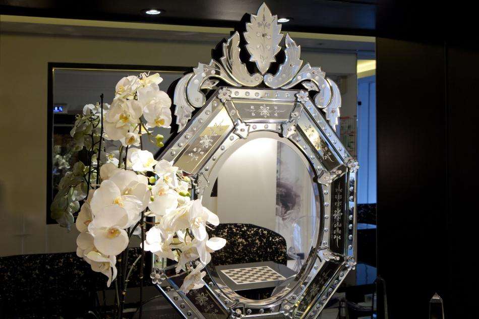 Petit Madeleine - Photos